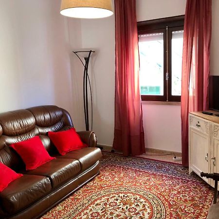 Lines Of Wellignton Apartment Torres Vedras Ngoại thất bức ảnh