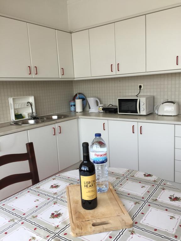 Lines Of Wellignton Apartment Torres Vedras Ngoại thất bức ảnh