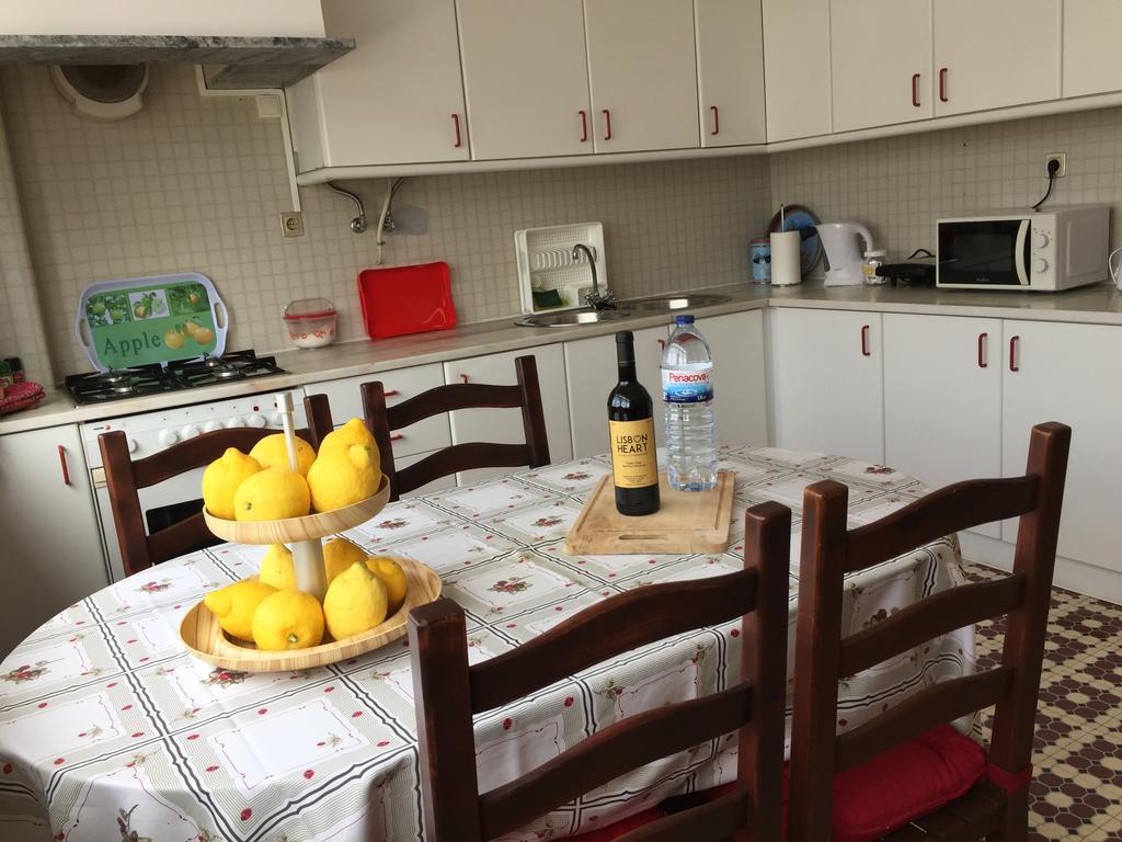 Lines Of Wellignton Apartment Torres Vedras Ngoại thất bức ảnh