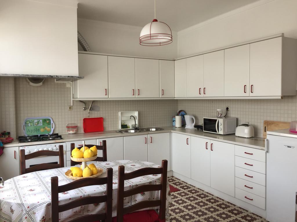 Lines Of Wellignton Apartment Torres Vedras Ngoại thất bức ảnh