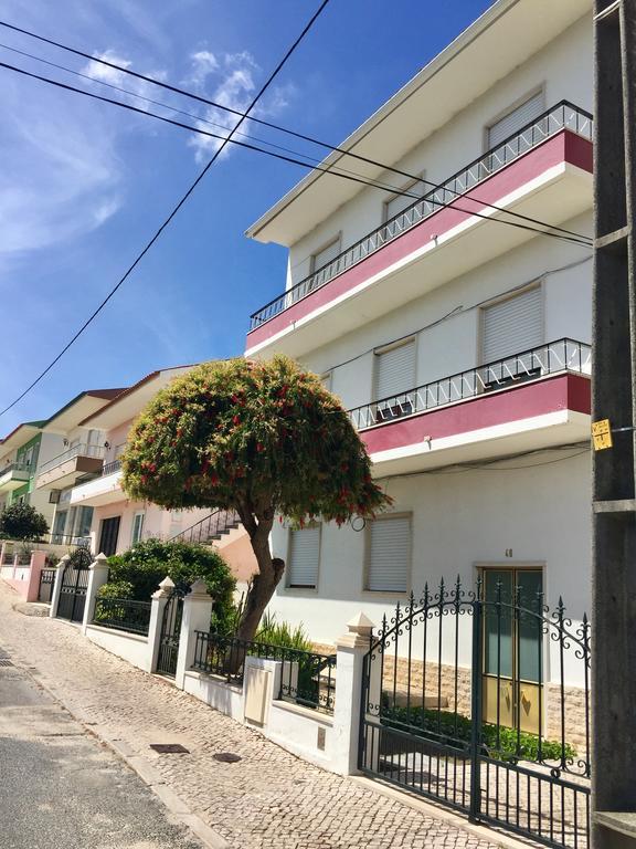 Lines Of Wellignton Apartment Torres Vedras Ngoại thất bức ảnh