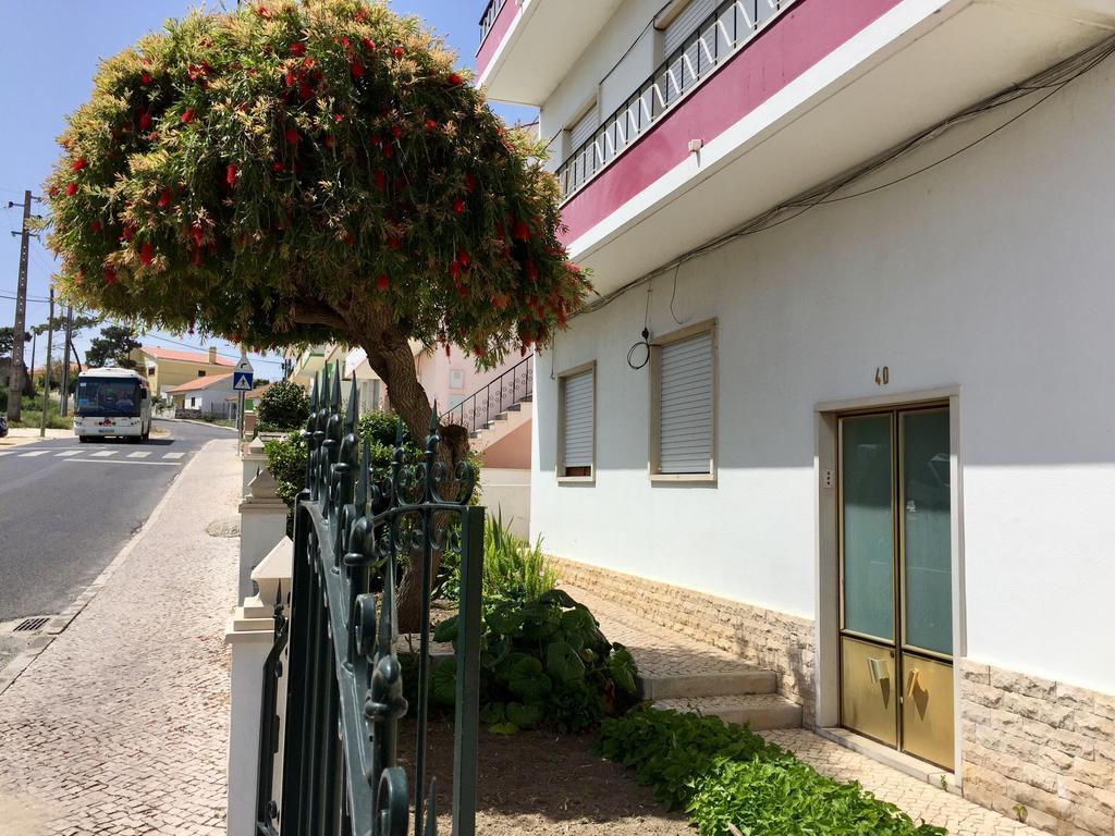 Lines Of Wellignton Apartment Torres Vedras Ngoại thất bức ảnh