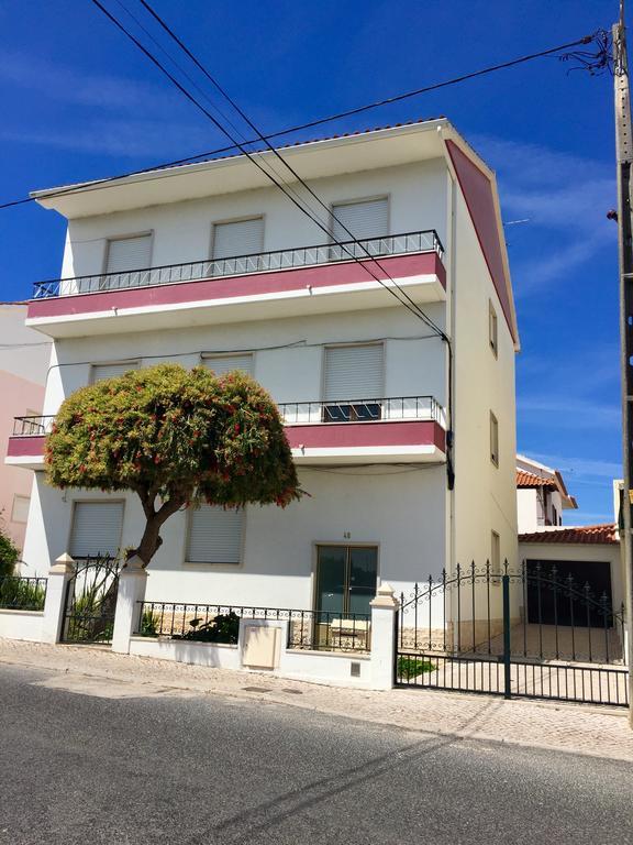 Lines Of Wellignton Apartment Torres Vedras Ngoại thất bức ảnh