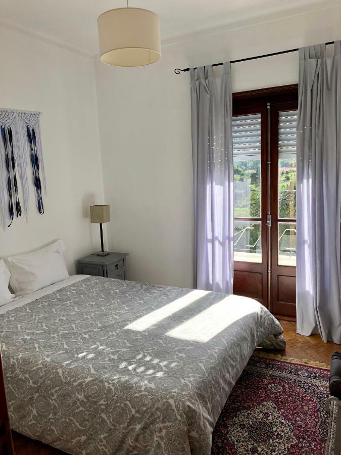 Lines Of Wellignton Apartment Torres Vedras Ngoại thất bức ảnh