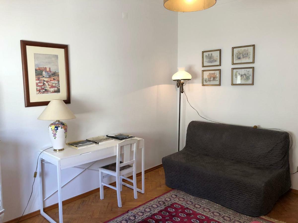 Lines Of Wellignton Apartment Torres Vedras Ngoại thất bức ảnh
