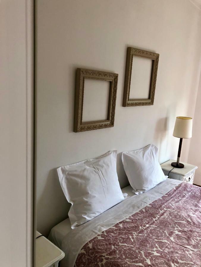 Lines Of Wellignton Apartment Torres Vedras Ngoại thất bức ảnh