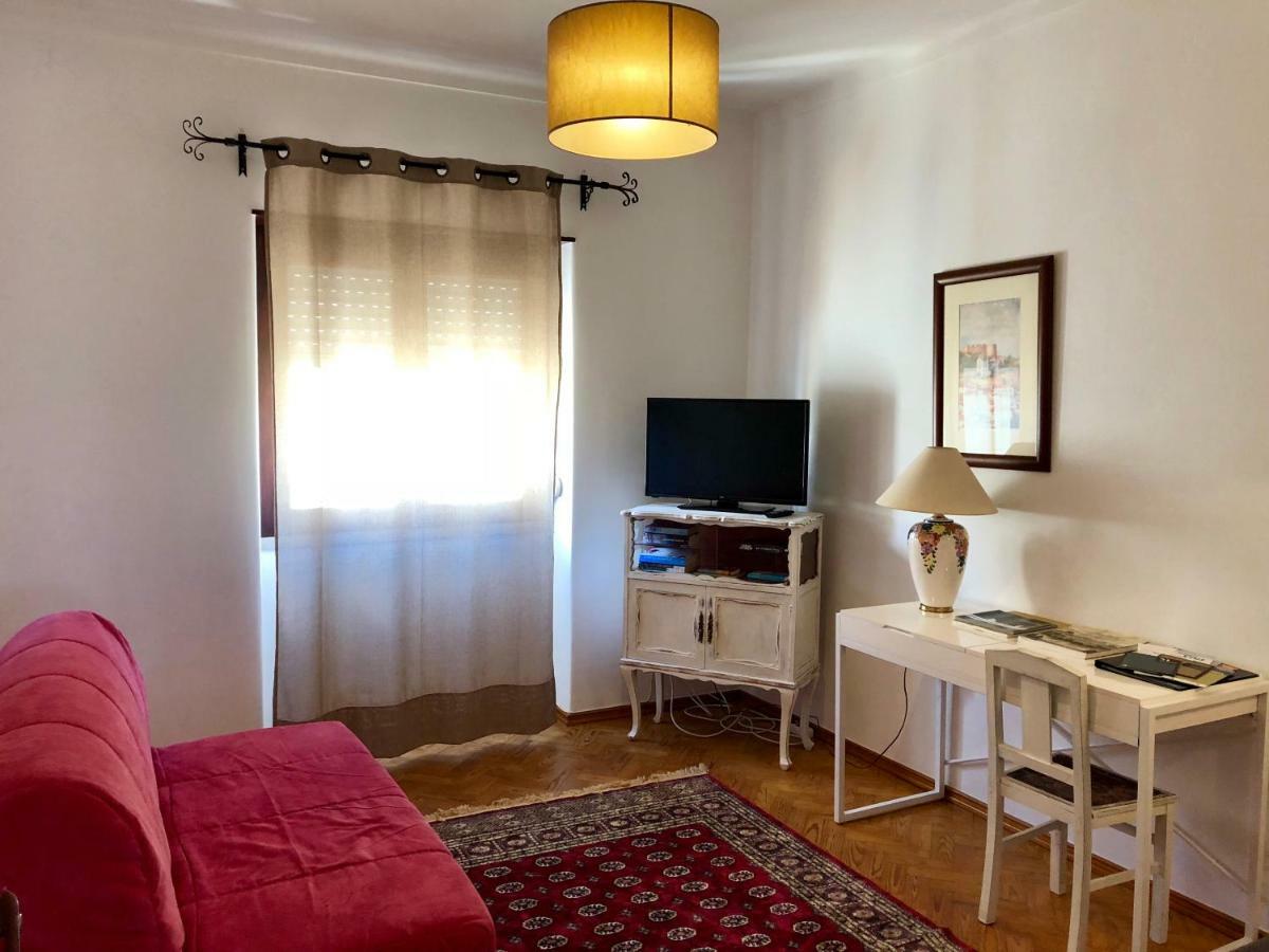 Lines Of Wellignton Apartment Torres Vedras Ngoại thất bức ảnh