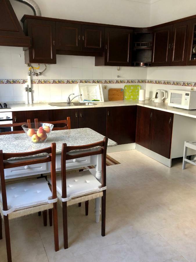 Lines Of Wellignton Apartment Torres Vedras Ngoại thất bức ảnh