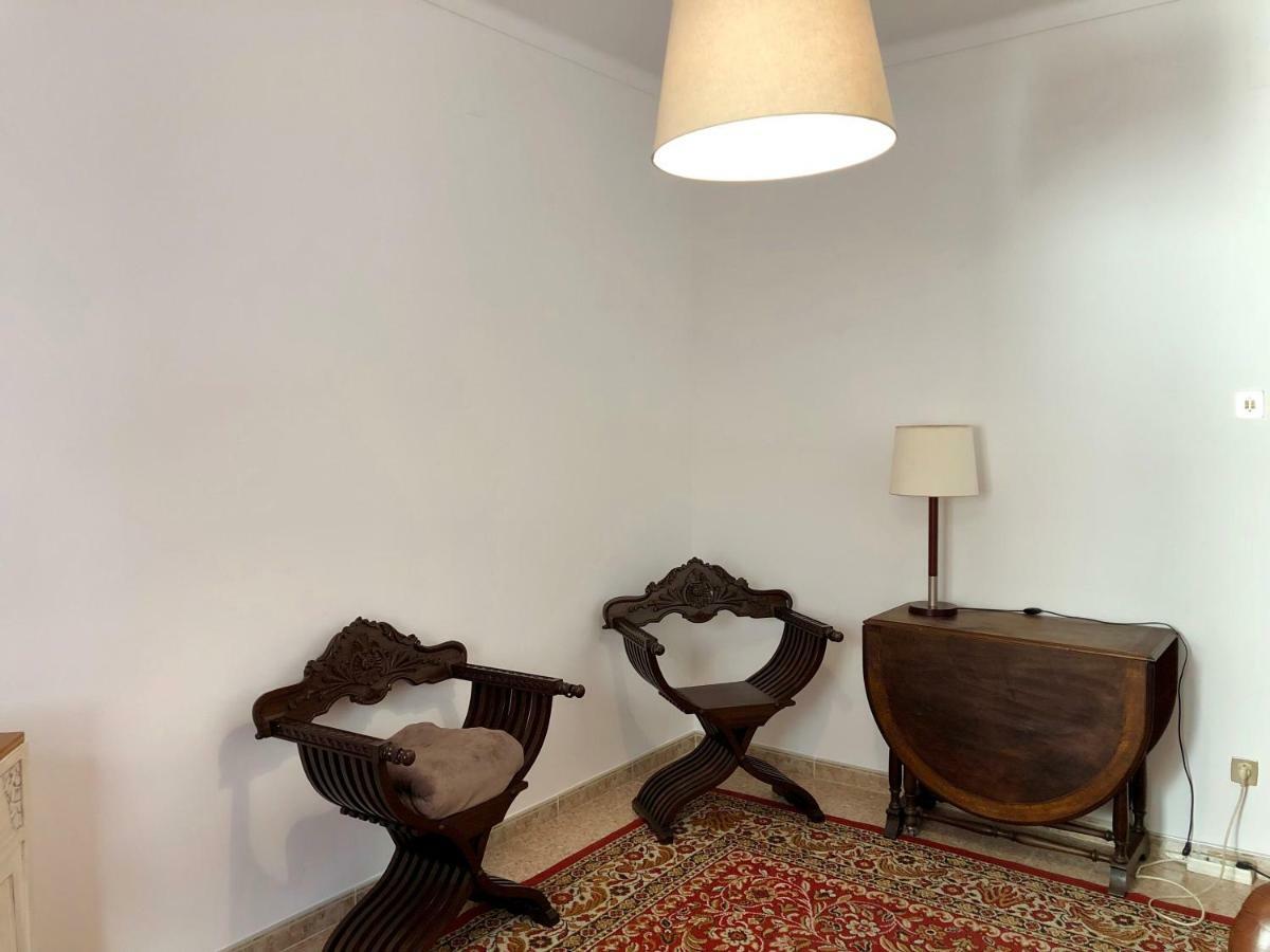 Lines Of Wellignton Apartment Torres Vedras Ngoại thất bức ảnh