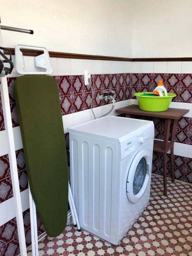Lines Of Wellignton Apartment Torres Vedras Ngoại thất bức ảnh